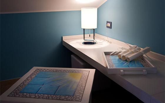 B&B 7Cento Ulivi Valderice Room photo