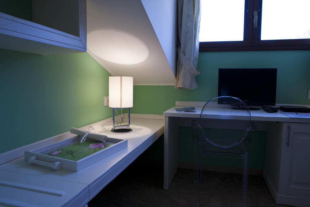 B&B 7Cento Ulivi Valderice Exterior photo